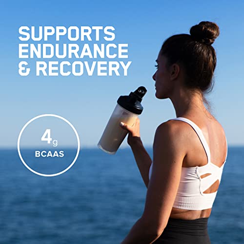 image for Optimum Nutrition Gold Standard 100% Plant Based Protein Powder, Glute