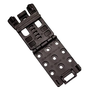Amazon.co.jp: BLADE-TECH TEK-LOK Belt Attachment ホルスター