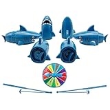 Amusement coopératif en famille : le jeu de pêche favorise l'interaction émotionnelle grâce à un jeu de pêche simulé, renforçant les liens parent-enfant pendant les soirées de jeu en famille tout en créant des expériences partagées joyeuses et mémorables pour les âges.