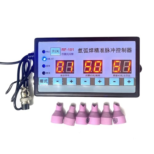 Rainorning Tig �n�ڋ@����R�[���h�n�ڋ@�R���g���[���[�ւ̃A���S���A�[�N�n�ڃp���X�R���g���[���[ 2T/4T �@�\�t���R�[���h�n�ڋ@�ϊ�