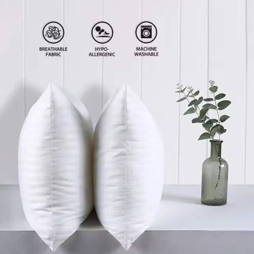 Set 2 Almohadas 45x70 cm Soft y Comfort miniatura 4