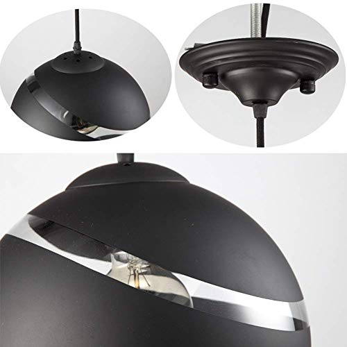 Lustre enfant E27 hauteur réglable pour éclairage de chambre et déco