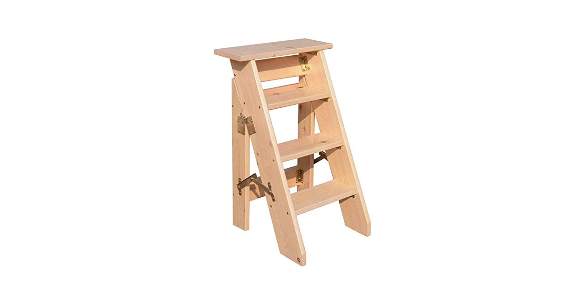 A.M.P.L SILLY & STICK 道楽 Amazon｜踏み台、大人用折りたたみステップスツール、フラワー