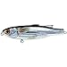 Live Target MUW100T932 Mullet SW 4-InchSil/Black
