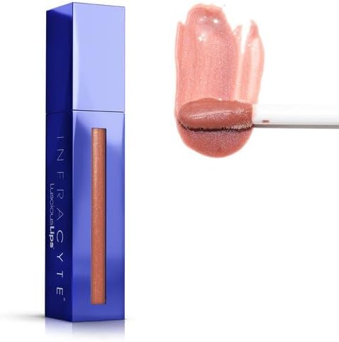 LusciousLips(ラシャスリップス) Luscious Lips(ラシャスリップス) Bronze Goddess #323 ブラウン系 7ml