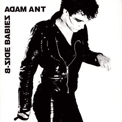 Image of B-Side Babies