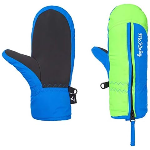 McKINLEY Unisex Kinder Adriel II Handschuh Cover