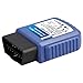Produktbild Cartrend 80290 Bluetooth OBD-II Car Controller, für Android Smartphones, Tablets und PC inklusive App