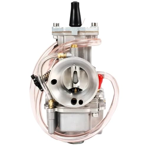 Carburateur 32mm PWK améliore l'accélération de scooter et moto tout-terrain