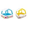 Intex Sun Shade Zwembad voor kinderen, 157 x 157 x 122 cm, voor 2 jaar