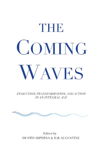 The Coming Waves view 2