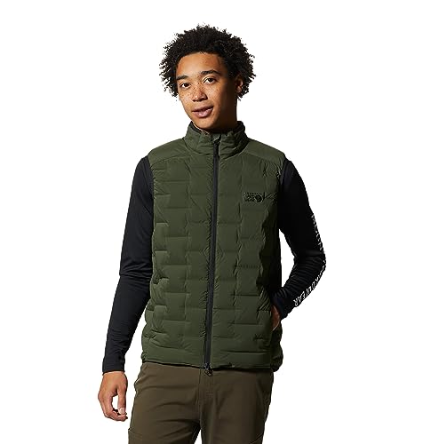 Image of Mountain Hardwear Stretchdown Vest