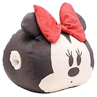 Amazon.co.jp: MORIPiLO モリシタ サンリオ クロミちゃん 抱き枕