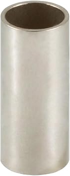 Vecys SMA Connectors SMA Male Right Angle Crimp Connector for RG316 RG174 RF Coaxial Cable Pack of 10