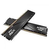 Barrette mémoire 16Go DIMM DDR5 Adata XPG Lancer Blade PC5-44800 (5600 MHz) (Noir) - Image 3