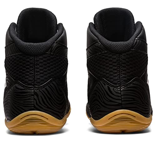 men39s matflex 7 wrestling shoes by asics
