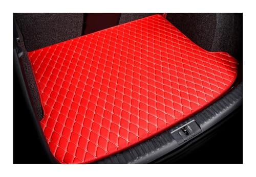 Tapis de coffre arrière Jolion protection imperméable anti-saleté