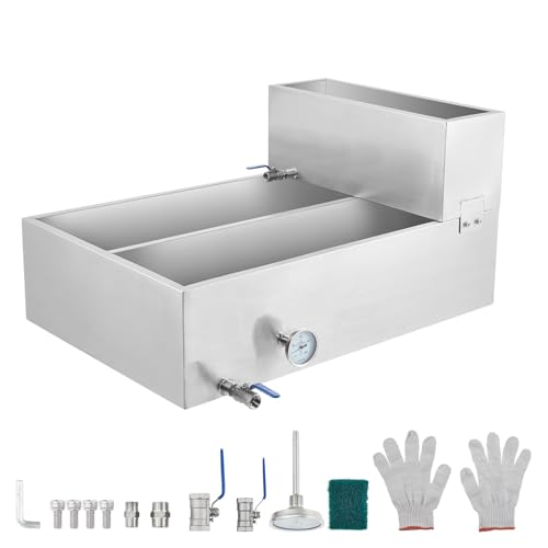 FinerFurnis Maple Syrup Evaporator Pan