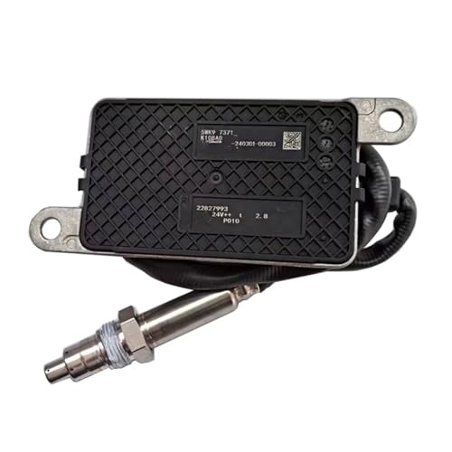 Capteur NOx 5WK97371 pour réguler les émissions de Volvo FH 24V