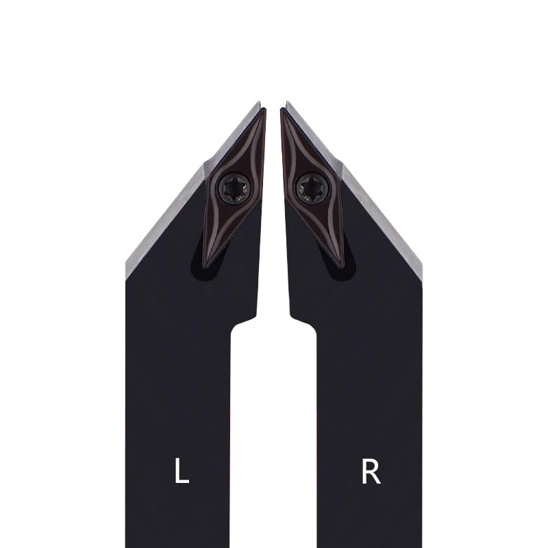 1pc SVJBR SVJBL SVJBR1212 SVJBR1616 SVJBR2020 SVJBR2525 External Turning Tool Lathe Bar Turning Holder CNC Cutting Tool Cutter Bar(SVJBR,1212H11)