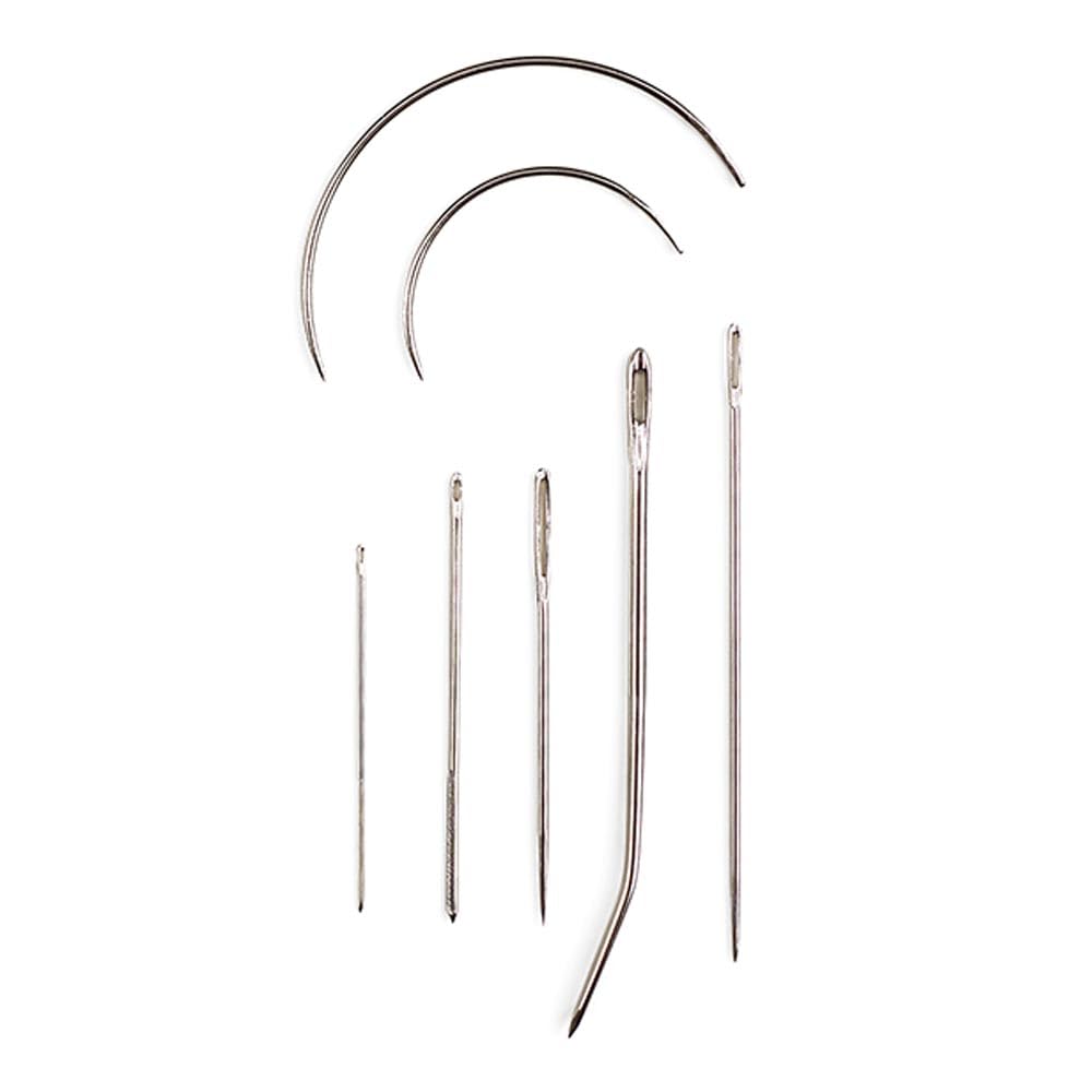 Pony Needle Set Repair Kit - 7 Piece Collection