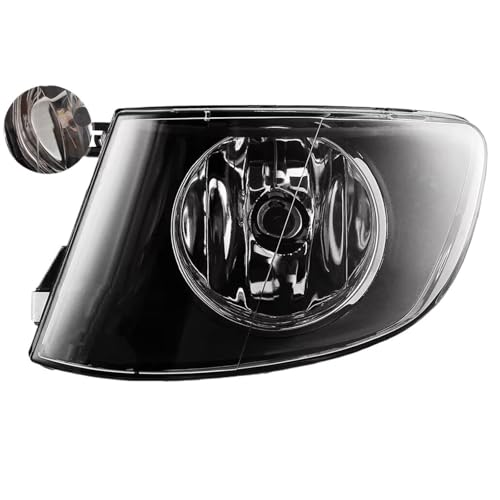 Faros antiniebla OEM 63176937465 para BMW 328i Convertible 2007-2011 5