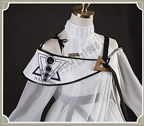 Amazon.co.jp: 【myshowcos】全セット ナイチンゲール アークナイツ