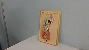 Hardcover When You're Away (Panda Prints) Book