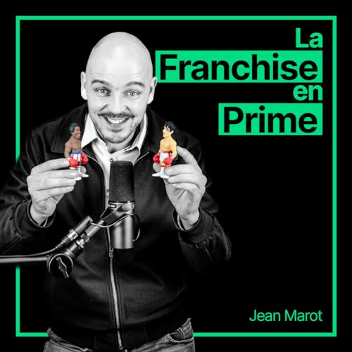 『La Franchise en Prime』のカバーアート