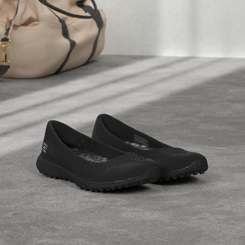 Skechers Women's Microburst One up Fashion Sneaker4