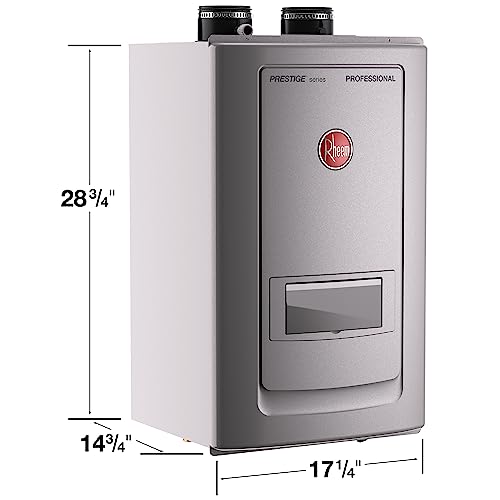 Rheem-Prestige-Condensing-Tankless-Indoor-Liquid-Propane-Water-Heater-with-Built-in-Recirculation-110-GPM-RTGH-RH11DVLP-Gray