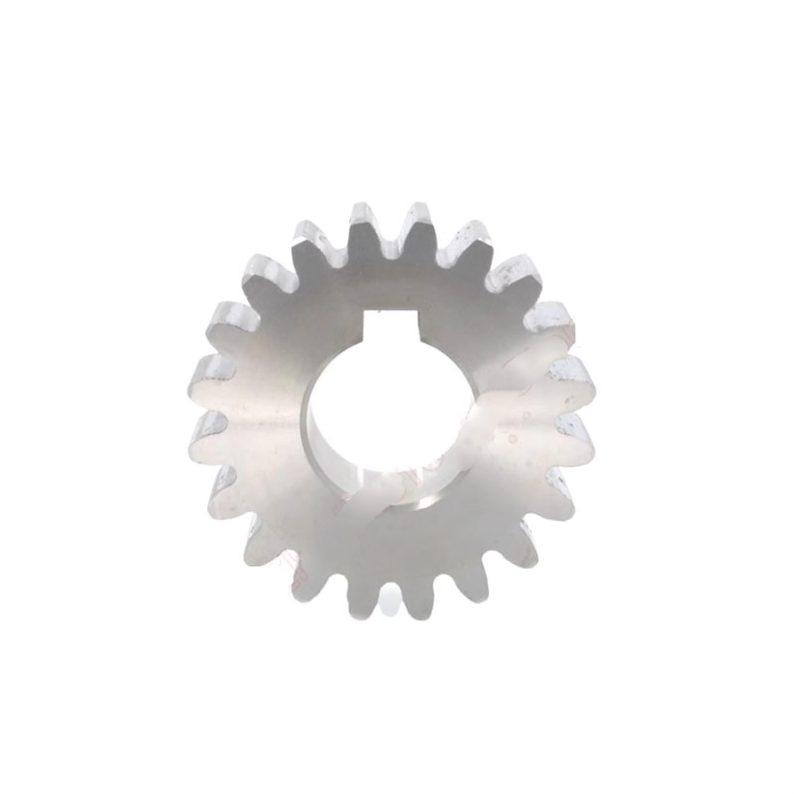 Bevel Gear Pinion Hardware Mechanical 1pcs 12T-16T 1.5M Stainless Steel Spur Gear 1.5 Module 12 13 14 15 16 Teeth Flat Gear Keyway Bore 8mm (Keyway 3mm)(12 Teeth)