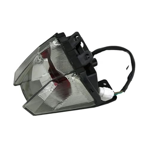 Feu arrière moto résistant pour CF650MT réparer éclairage cassé 650-3