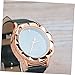 SAFIGLE Reloj Inteligente De Cuarzo para Mujer Diseño De Brazalete Fácil De Limpiar Adecuado para Imagen de SAFIGLE Reloj Inteligente De Cuarzo para Mujer Diseño De Brazalete Fácil De Limpiar Adecuado para