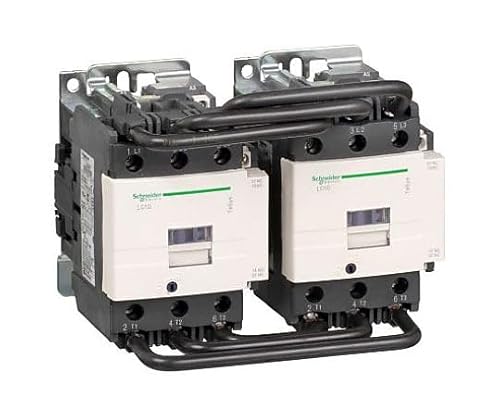 �V���i�C�_�[�G���N�g���b�N �d���ڐG�� 48 V ac 3�� LC2D95E7