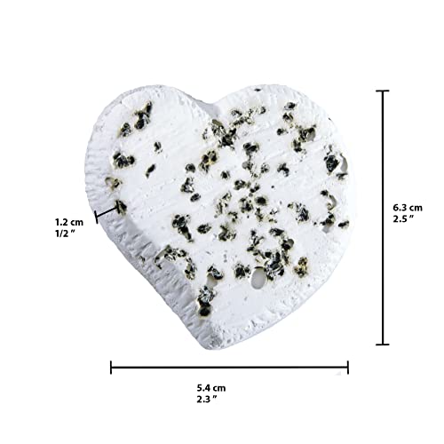 Hari Mineral Block for Birds with Black Cumin Seeds, Calcium Supplement Bird Treat (82195) - Thumbnail 5