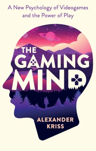 The Gaming Mind image 2