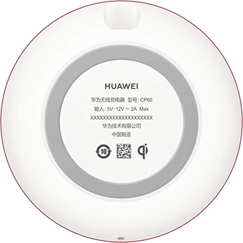 Chargeur induction CP60 10 Huawei Neuf - vue 6