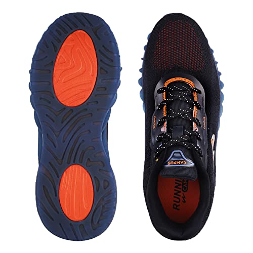 Image of Campus Men Hood Running Shoes