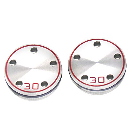 HISTAR 2pcs 5g Golf Weights for Titleist Scotty Cameron Putters