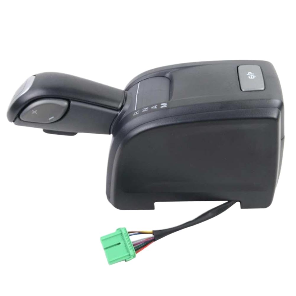 Npxhshmma Onecolor Gear Shift Knob 24V Ap03 21073025 Compatible With Fh Fm Lhd Replaces 21456377 21937969 20709205