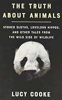 Algopix Similar Product 3 - The Truth About Animals Stoned Sloths