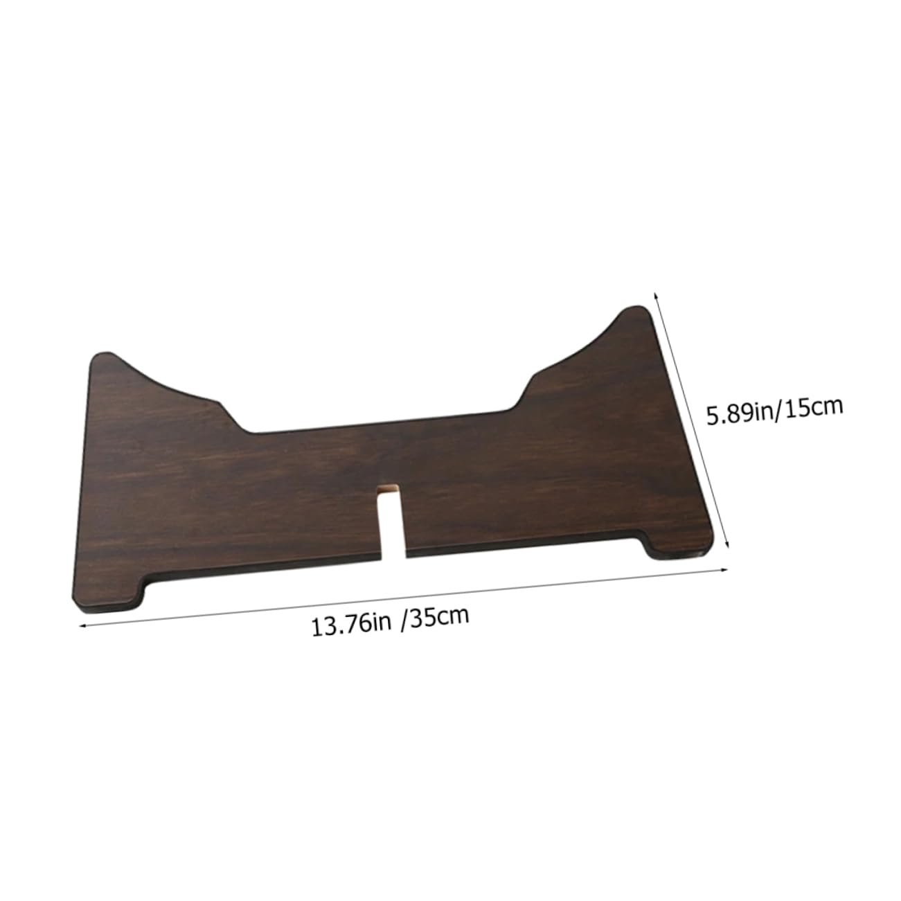 BESTonZON Drum Stand Wooden Drum Holder for Hand Pan Portable and Sturdy Non-slip Pad for Stands