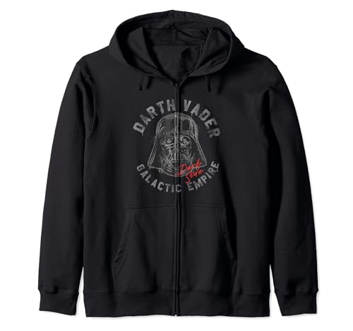 Sweat Star Wars Darth Vader pour vos soirées cinéma et moments détente