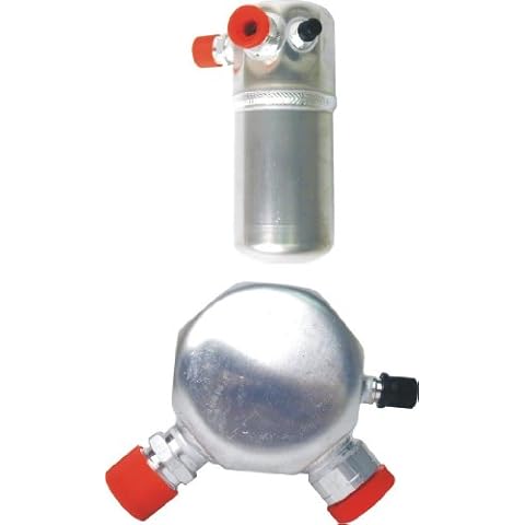 URO Parts Accumulateur AC 3537935 Cover