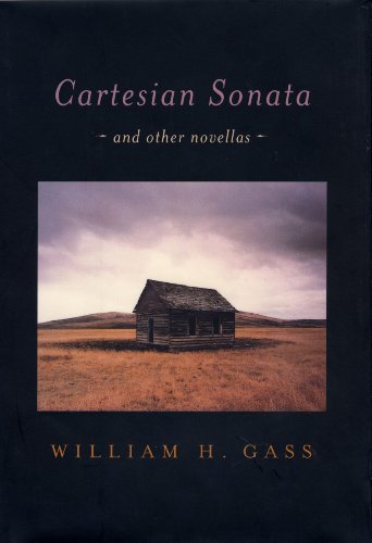 Cartesian Sonata: And Other Novellas (English Edition)