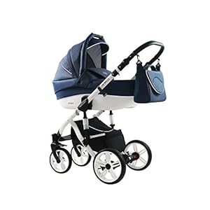 Beste voor kinderen Pram Kombi Pram Complete set Primavera