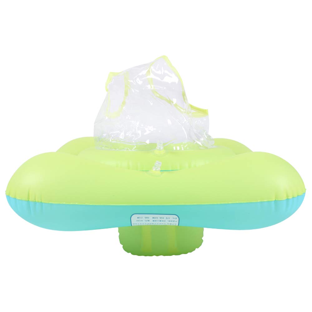 Baby Schwimmring – Aufblasbarer Schwimmsitz Mit Schultergurt – Für 12-26 Monate – Blau – Inkl. Handpumpe Baby Schwimmring – Aufblasbarer Schwimmsitz Mit Schultergurt – Für 12-26 Monate – Blau – Inkl. Handpumpe