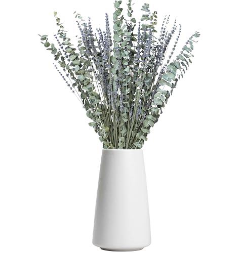 110 PCS Mix Natural Dried Lavender & Eucalyptus...