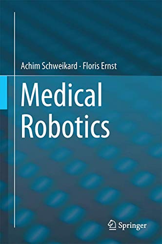 Medical Robotics view 2